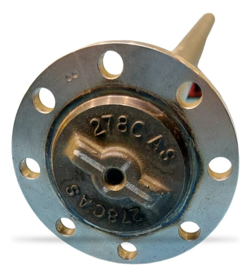 Flecha Lateral Ram 3500 4000 Mod 2004-2008 278c 30 Est Aut