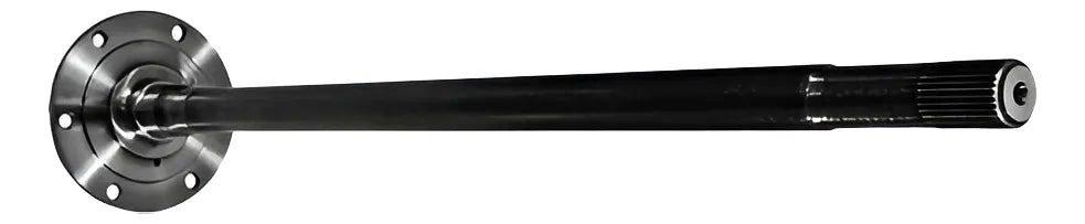 Flecha Lateral Urvan 2.5l 09-13, Nv350 Urvan 2.5l 14-18