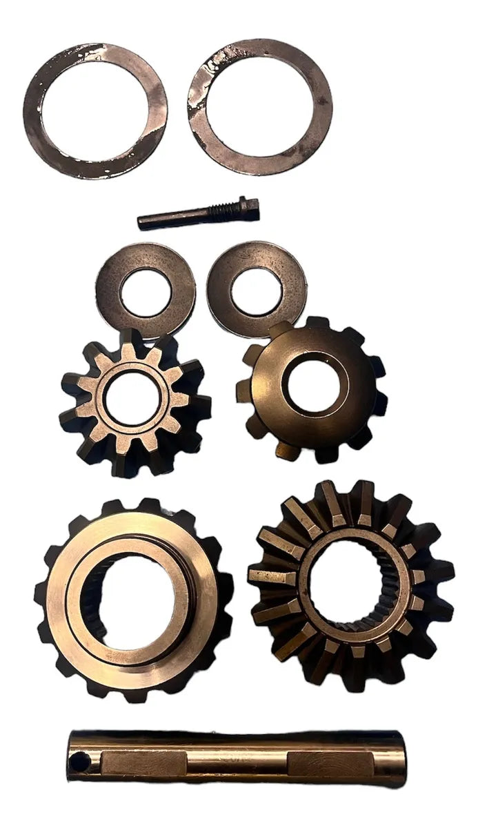 Kit De Satélites Chevrolet 1500 2500 30 Est Mod 98-2016