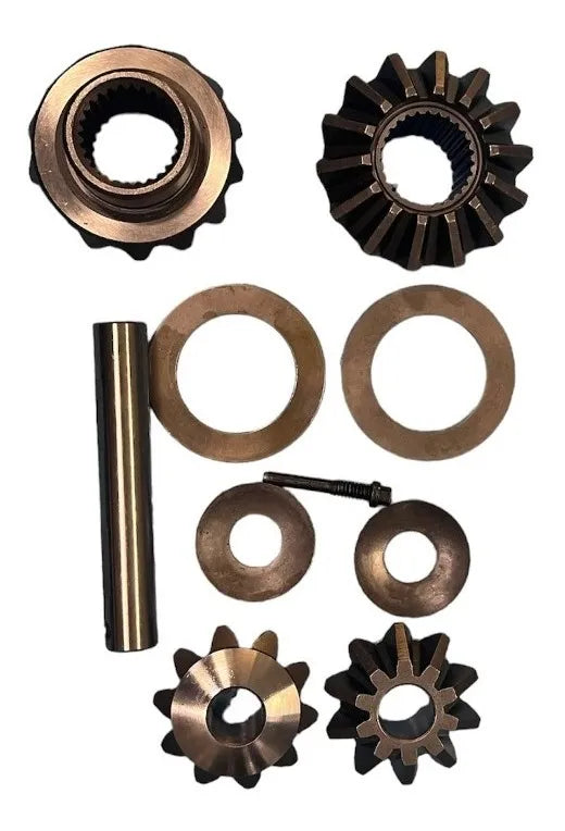 Kit De Satélites Cherokee, Grand Cherokee Mod 94-2006 27 Est