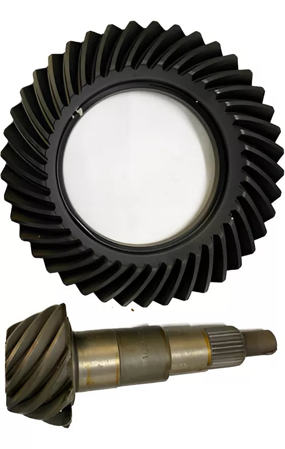 3.75 Kit De Instalación De Rodamiento Y Pinion Y Rodamiento | Meses Sin