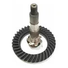 Corona Y Piñon Ford Ranger Paso 37x7 Mod 2017-2021