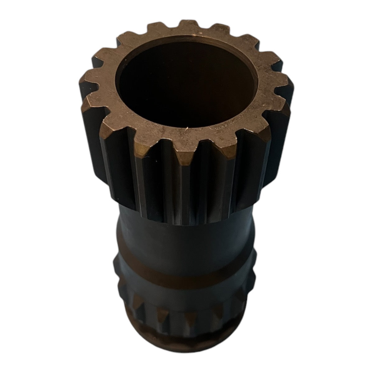 Piña de Dual Diferencial Eaton