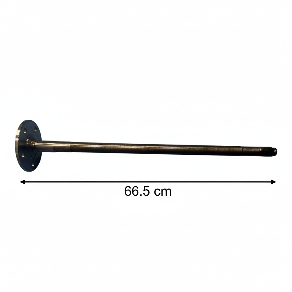 FLECHA LATERAL RANGER 28 EST MOD 83-91 DERECHA