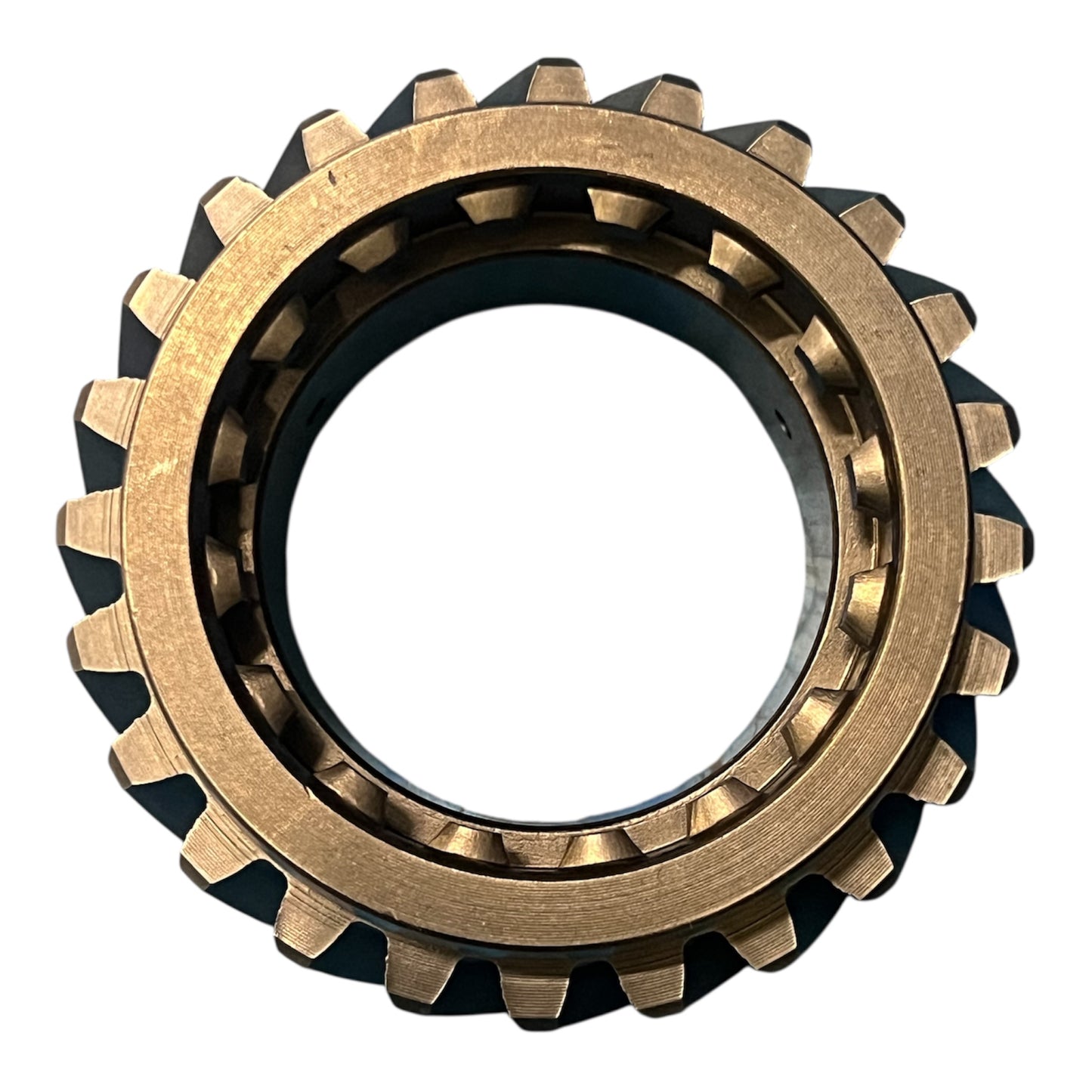 ENGRANE DE 4A TRANSMISION TREMEC 265V 24D