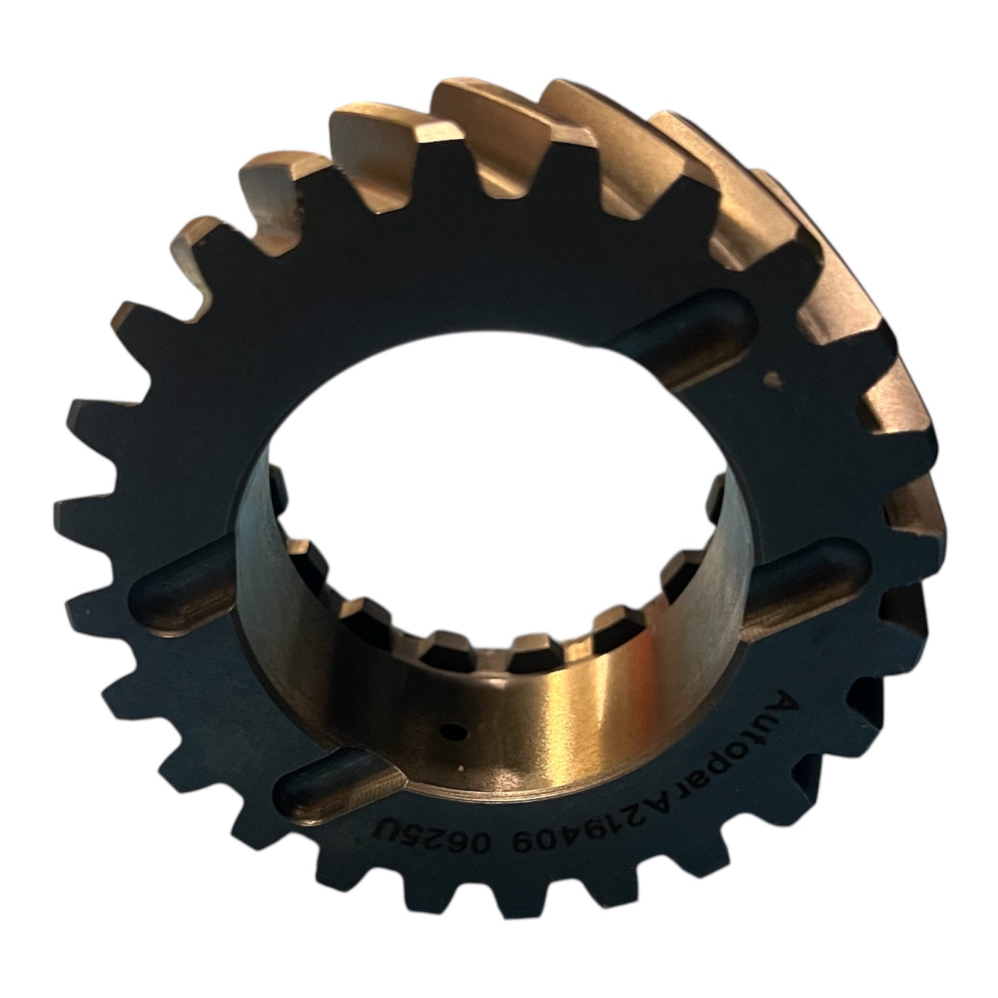 ENGRANE DE 4A TRANSMISION TREMEC 265V 24D
