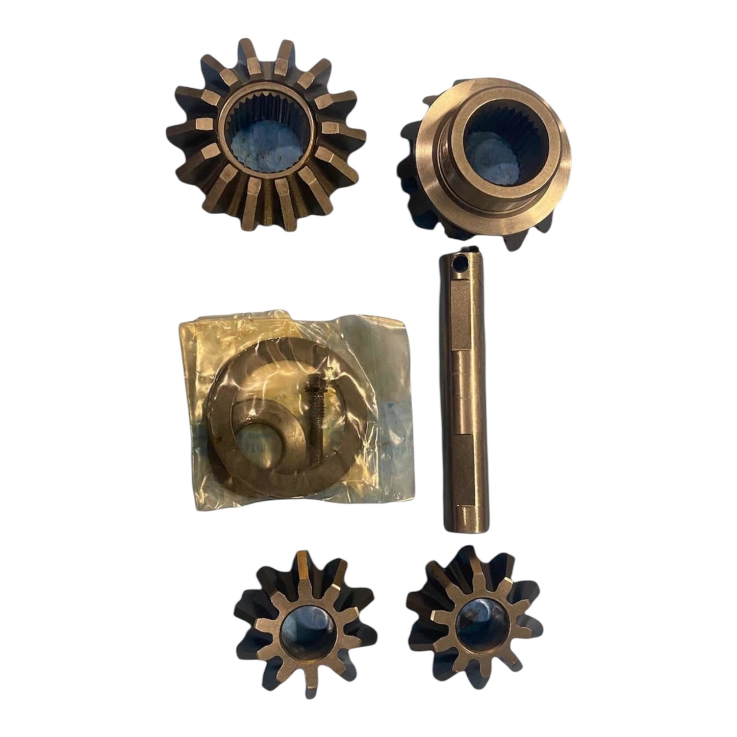 Kit De Satélites Ford 150, 250 31 Est Mod 92-2014