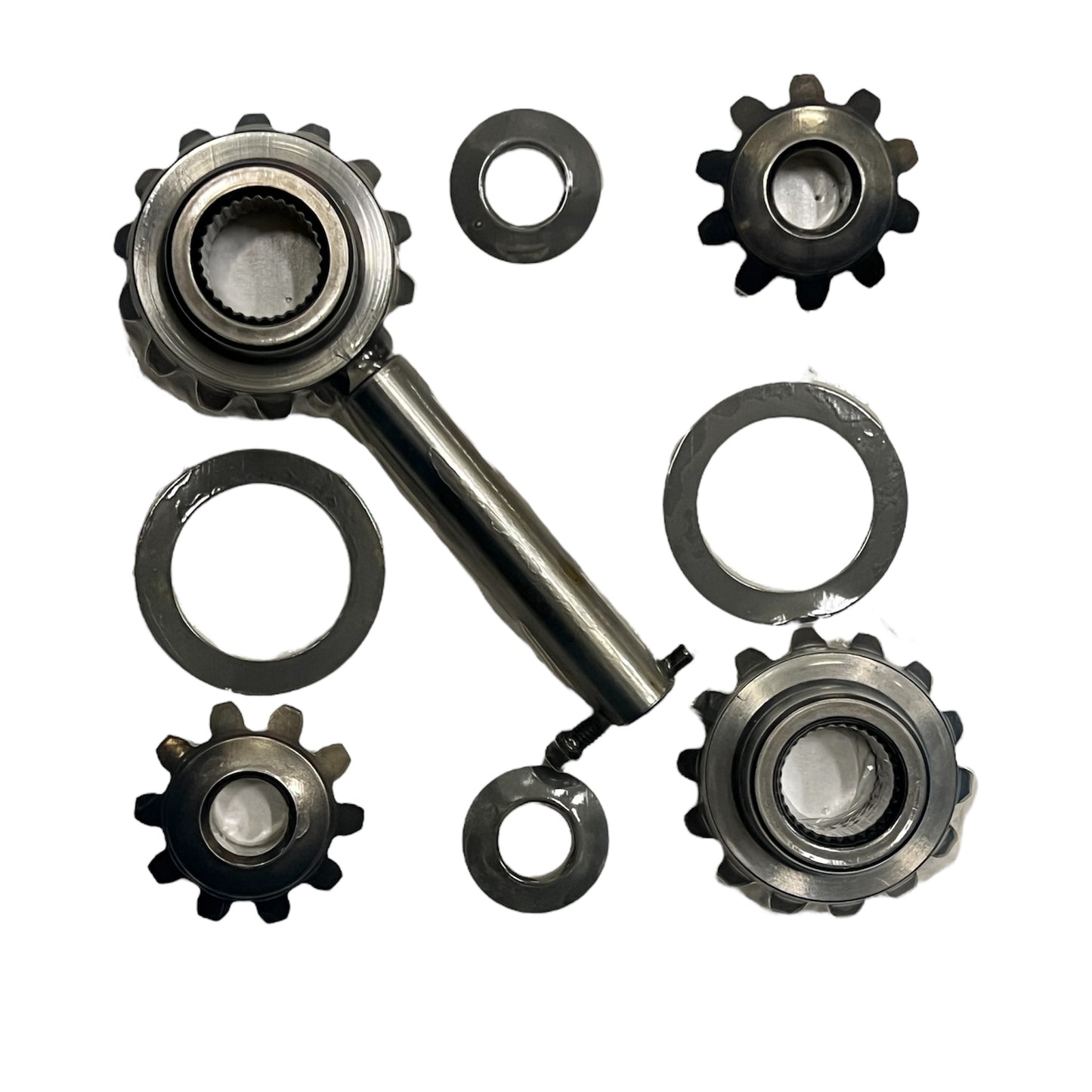 Kit De Satélites Ford 150, 250 31 Est Mod 92-2014