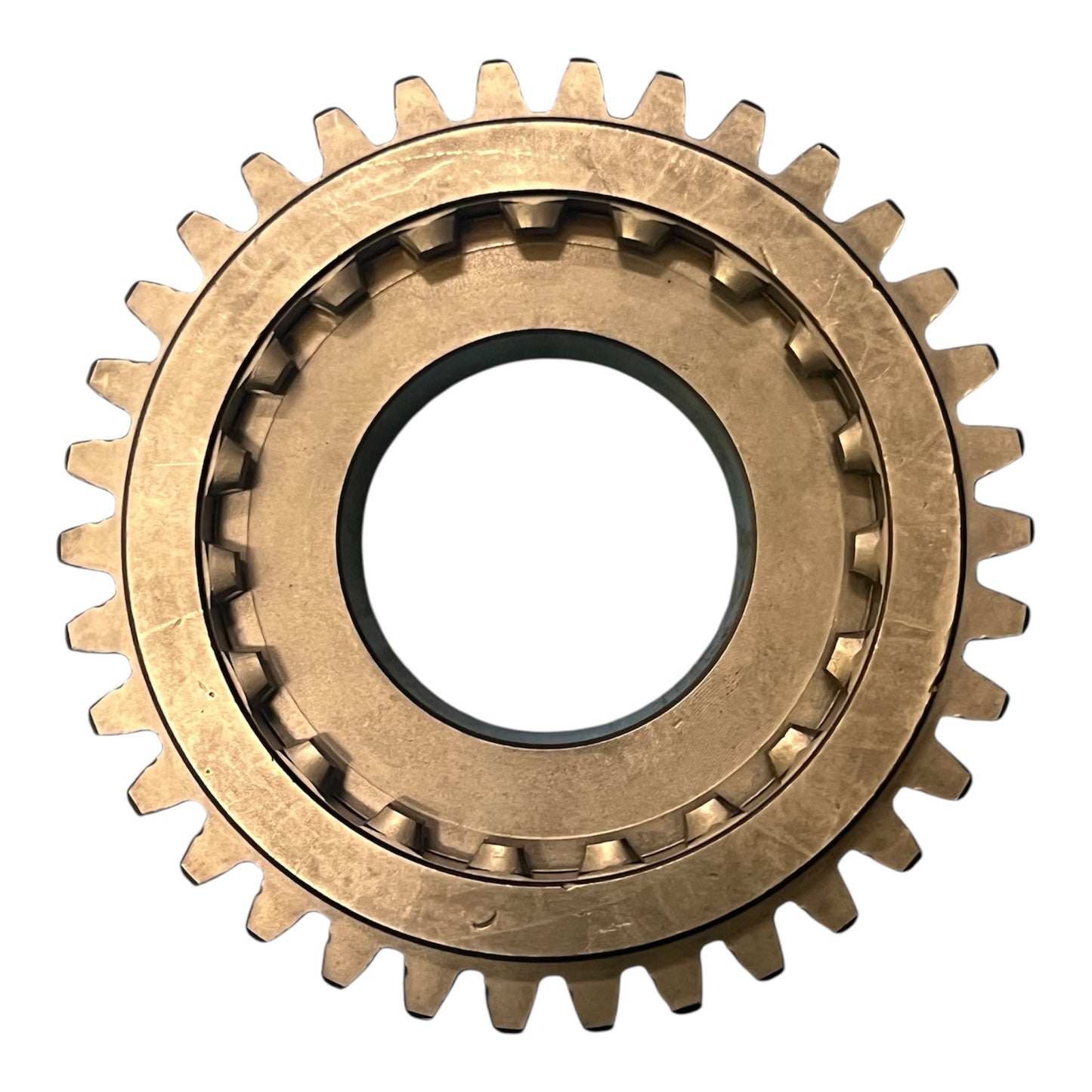 220280 ENGRANE DE 3A FP TRANSMISION TREMEC 265V
