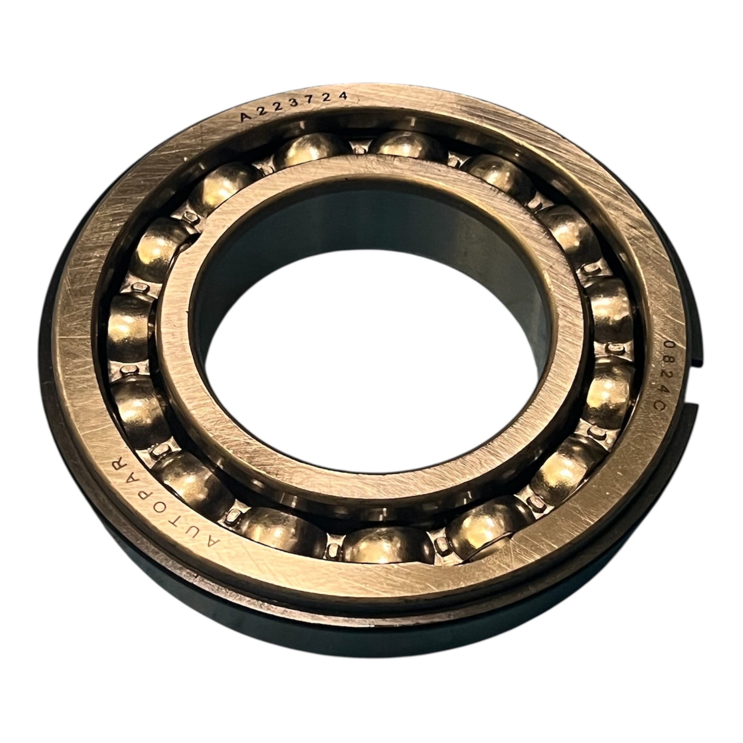 BALERO PARA FLECHA DE MANDO TRANSMISION TREMEC 265V