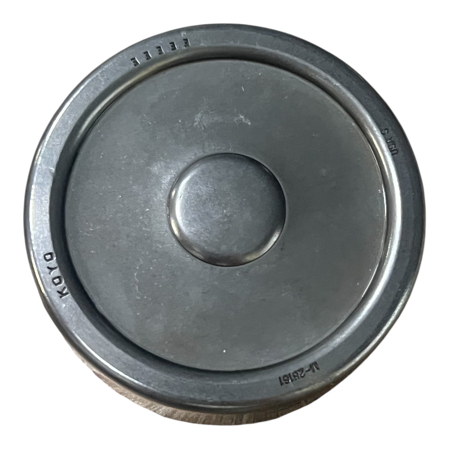 BALERO TAPON TREN ENGRANES TRANSMISION 265V ORIGINAL