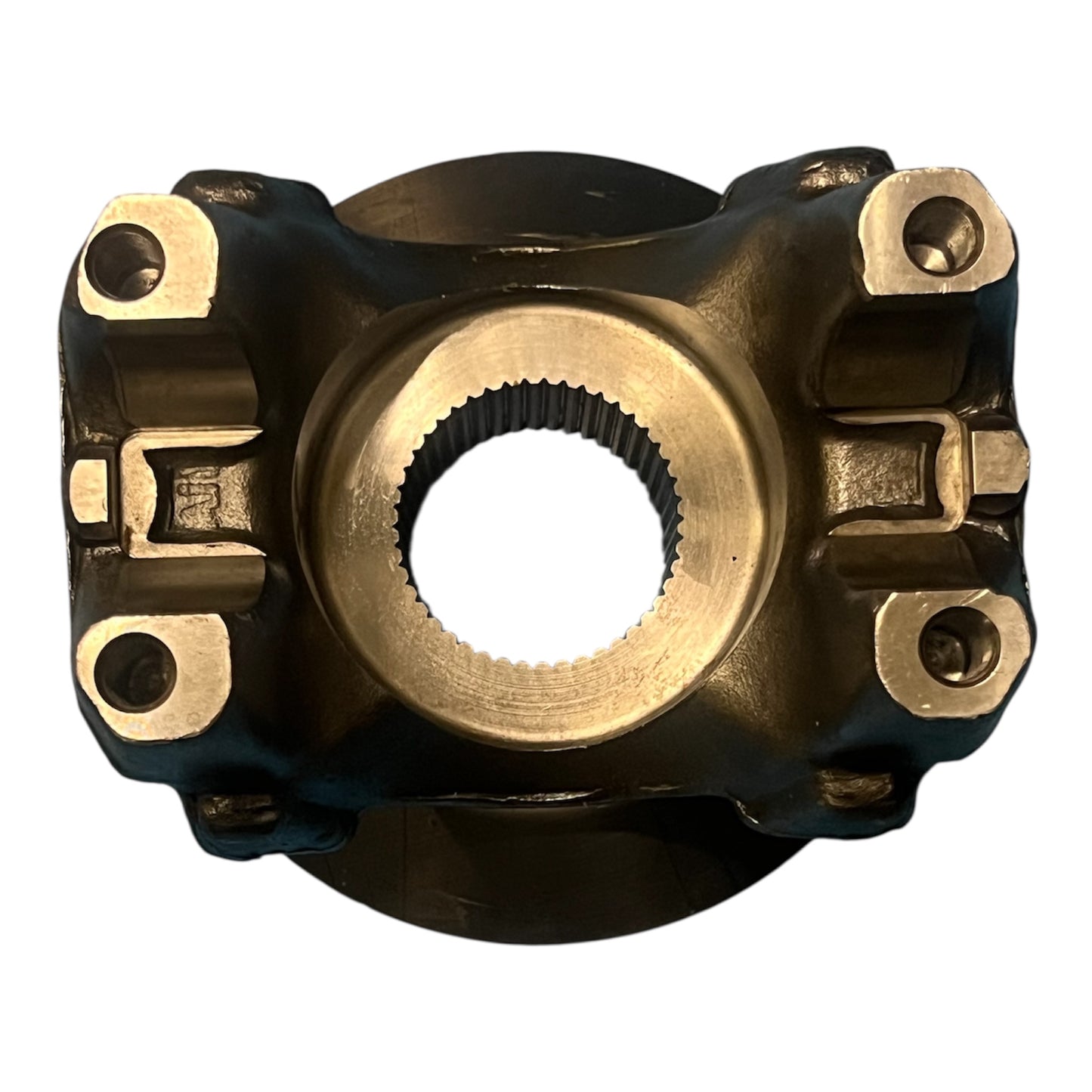 YUGO DE DIFERENCIAL MERITOR 46 MIL LBS 46 EST 5-675X