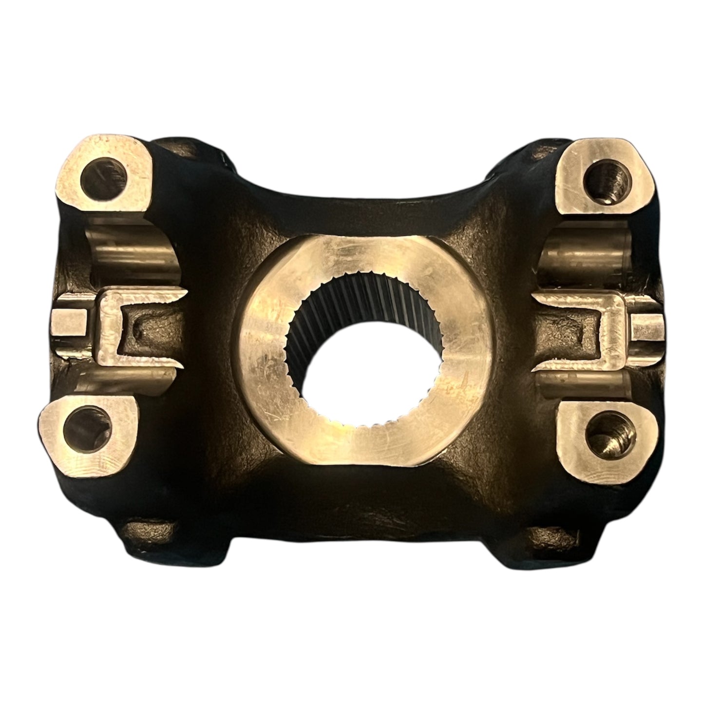 YUGO PARA SOPORTE CARDAN (BALERO DE CENTRO) 38 EST 5-675X