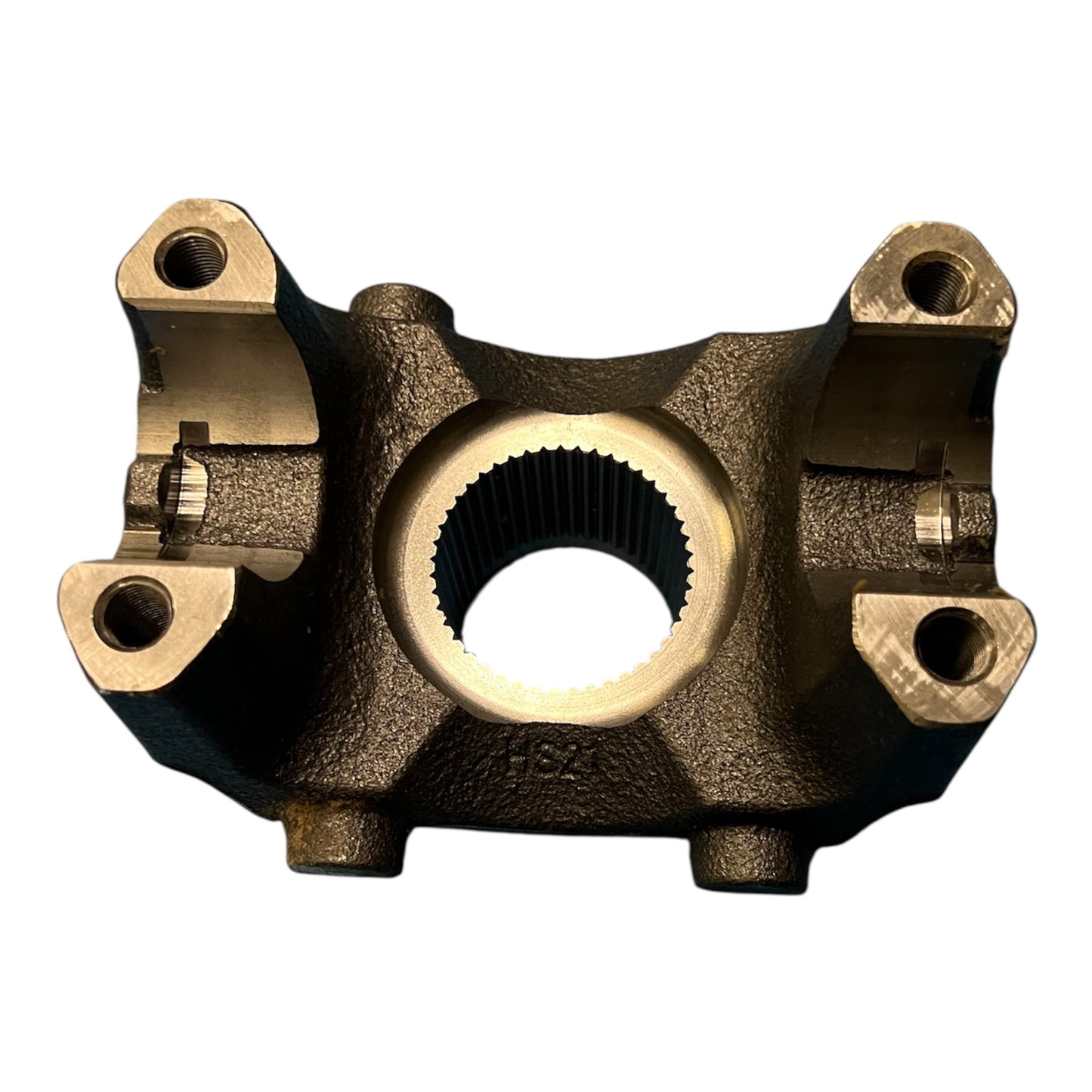 YUGO PARA SOPORTE CARDAN (BALERO DE CENTRO) 46 EST 5-675X