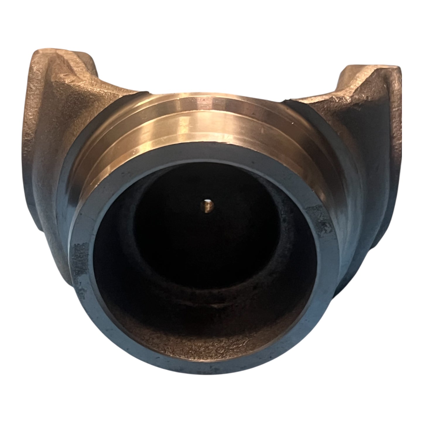 YUGO SOLDABLE 5-280X TUBO 4"