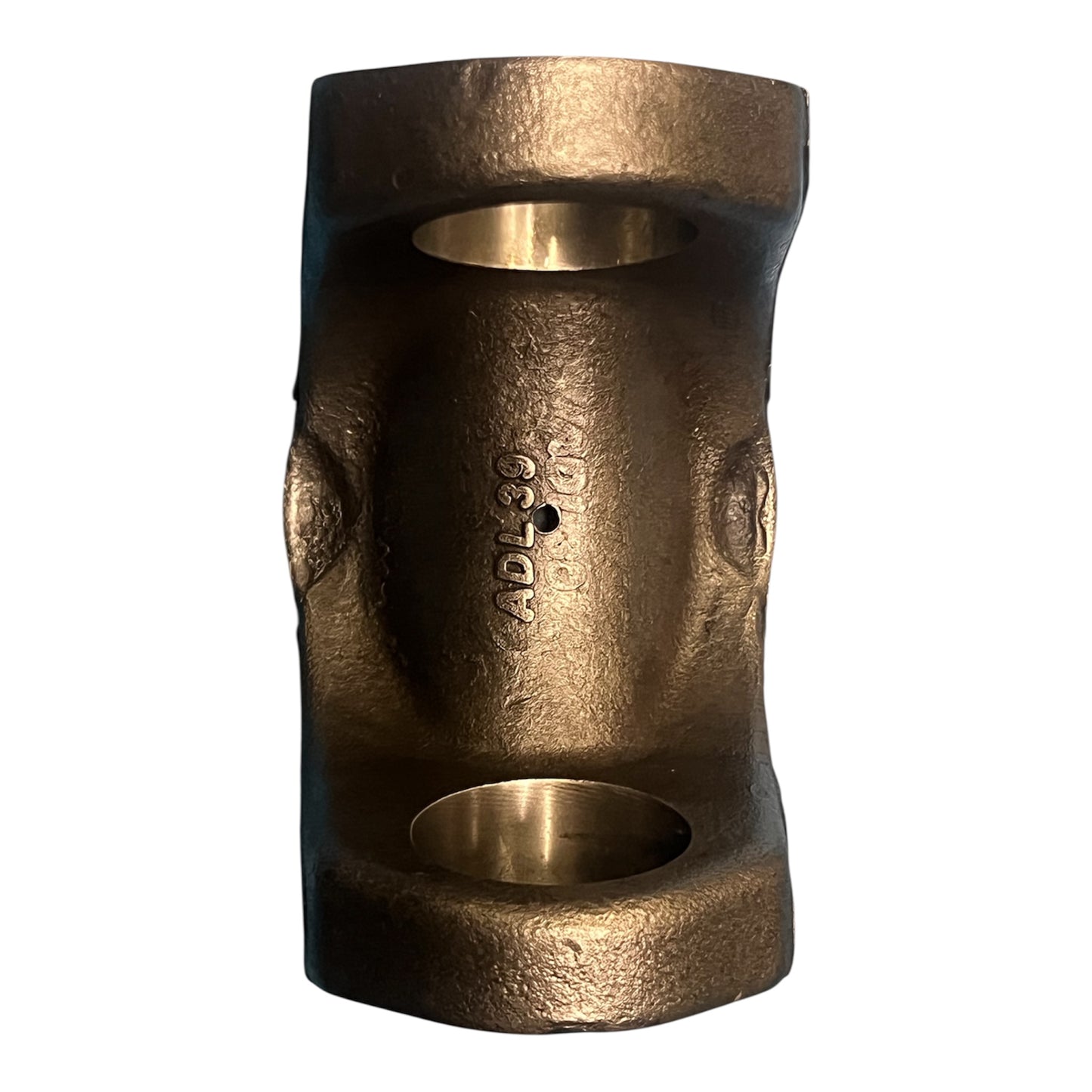 YUGO SOLDABLE 5-280X TUBO 4"