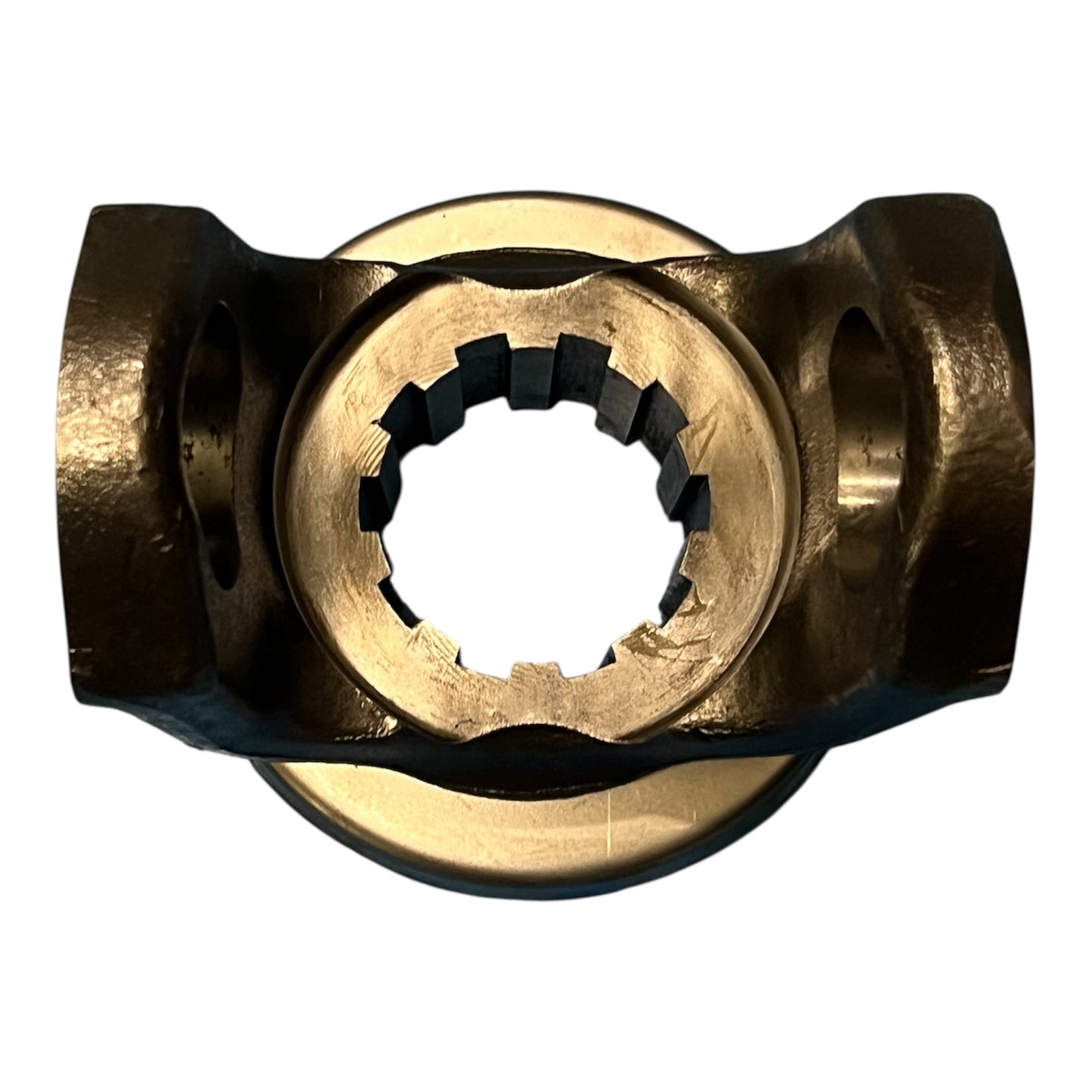 YUGO DE TRANSMISION FULLER 9 Y 10 VEL 5-280X 10 EST 3.5"