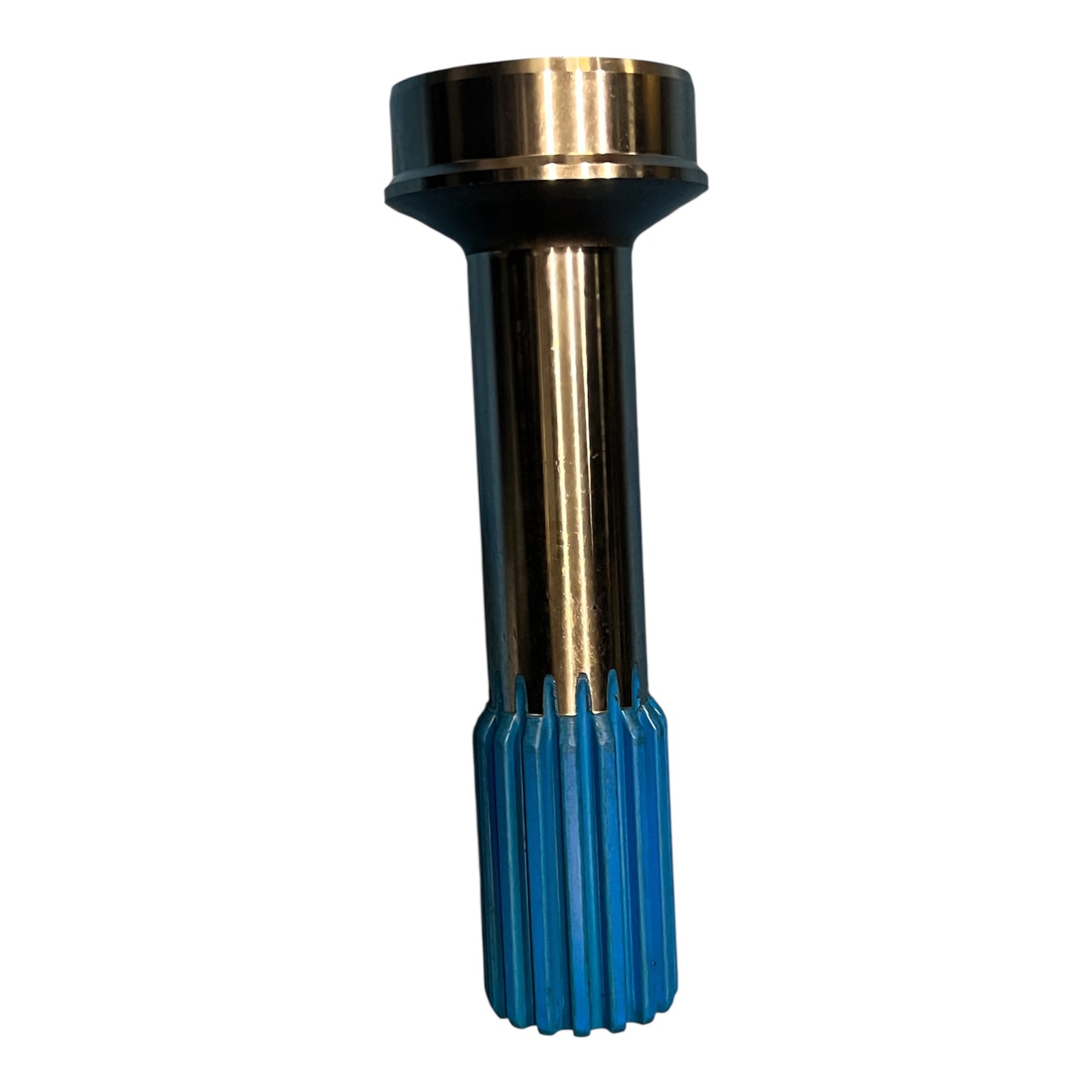 ESPIGA DESLIZABLE TUBO 4" 16 EST CRUCETA 5-280X 10.562"