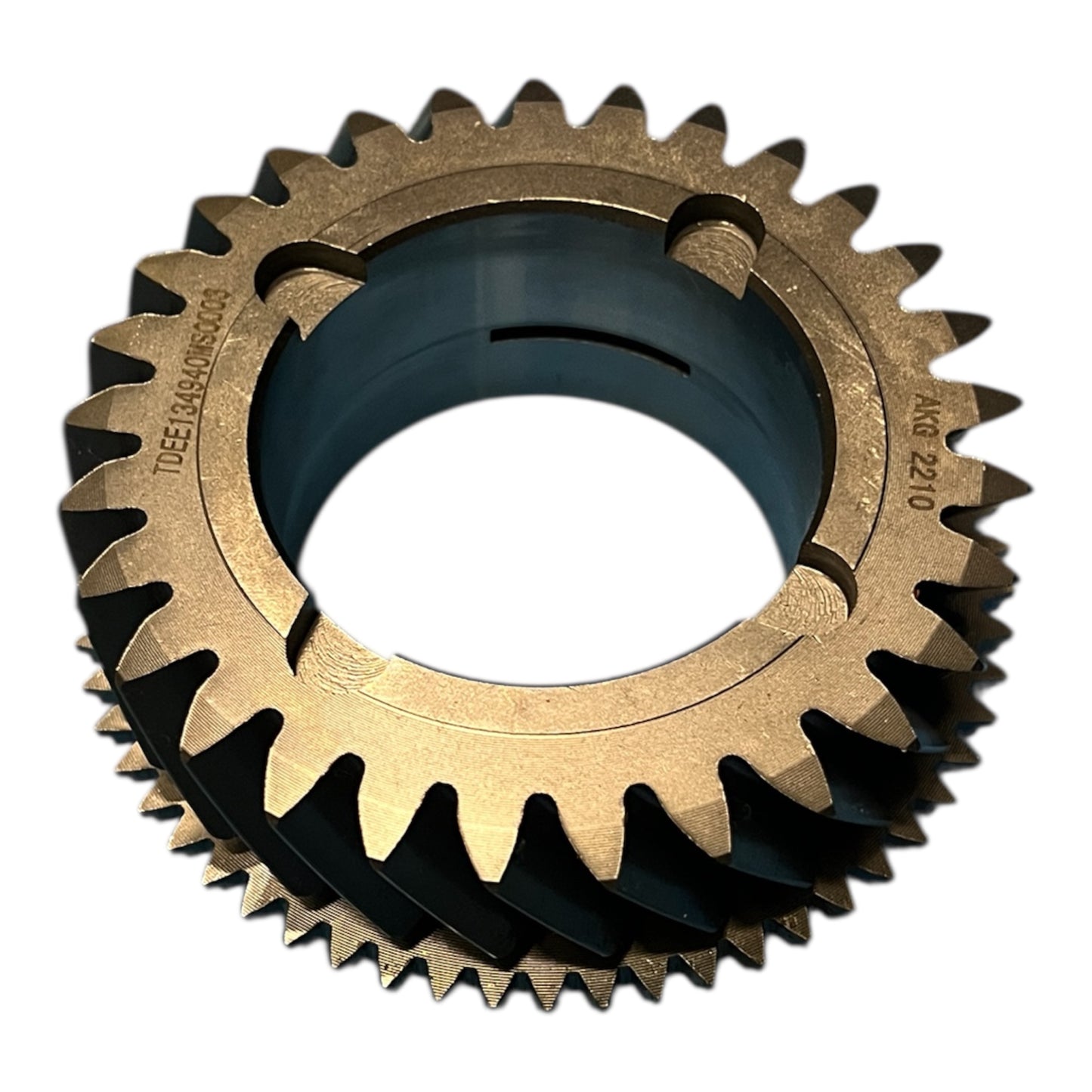 Engrane De 3ra Para Tr-4050 Camioneta F350 Ram Gm3500 29D