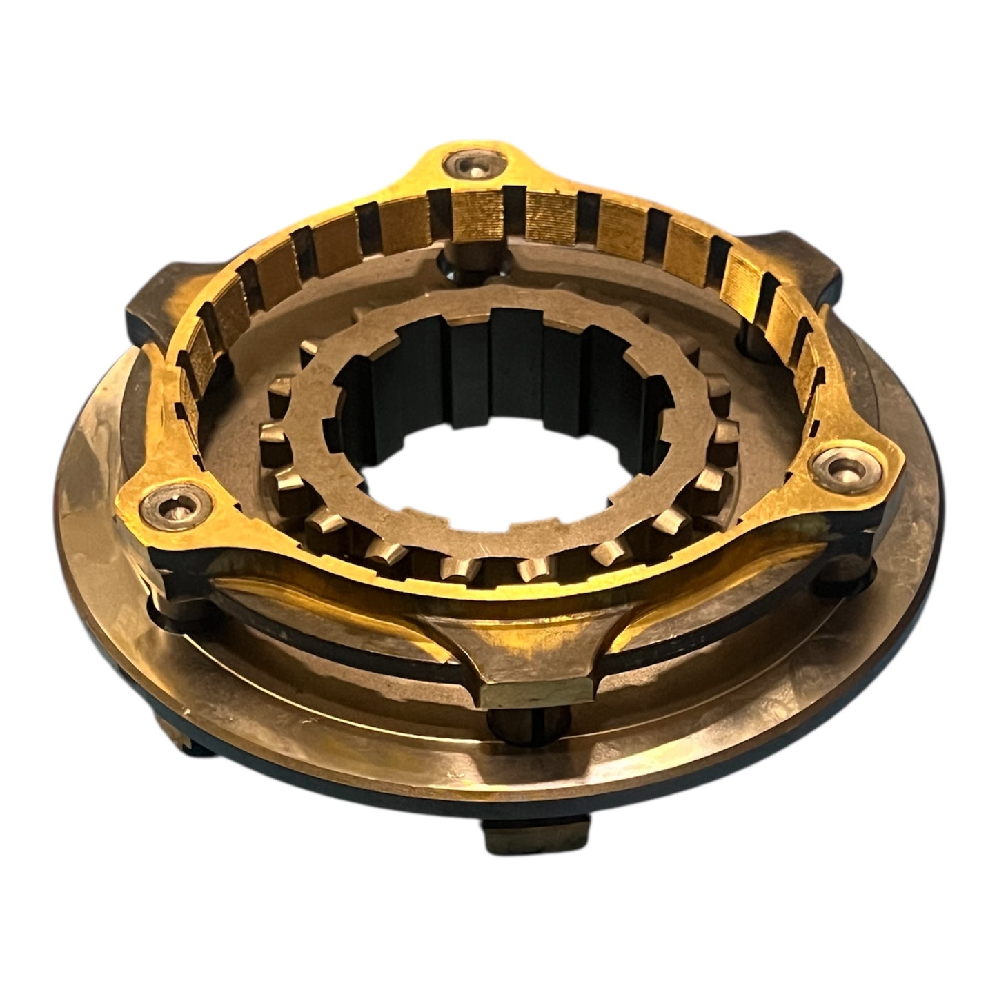 SINCRO DE 2A 3A 265V  219697