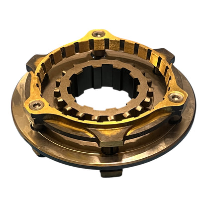 SINCRO DE 2A 3A 265V  219697