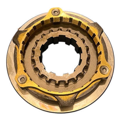 SINCRO DE 2A 3A 265V  219697