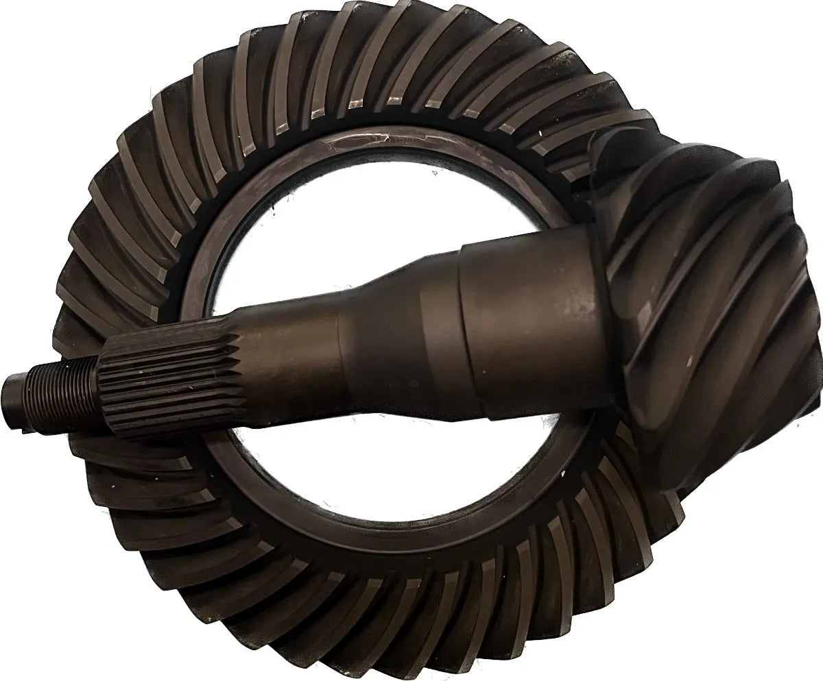 Corona Y Piñon F-150 11x39 Mod 2015-2022 10 Tornillos