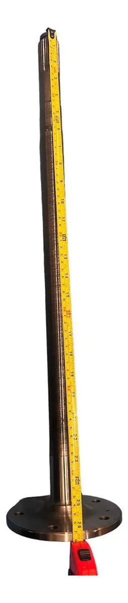 Flecha Lateral S10, Blazer 28 Est 26 5/8 Mod 98-08