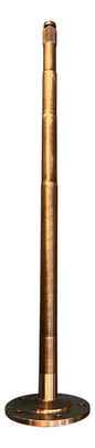 Flecha Lateral Ram 1500 2500 Modelos 1994-2006 87 Cm 31 Estr
