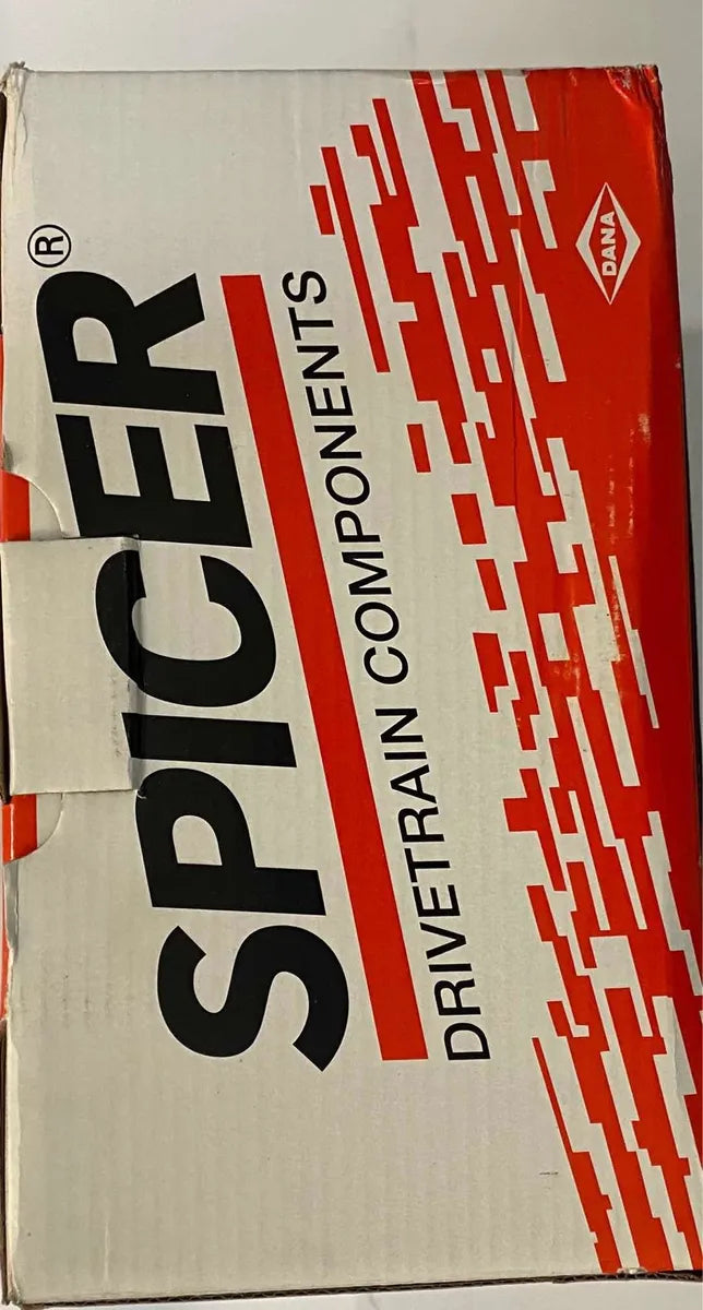 Kit De Satélites F-350 Mod 2010-2016 35 Estrías Marca Spicer