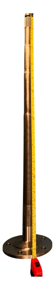Flecha Lateral Ram 1500 2500 Modelos 1994-2006 87 Cm 31 Estr