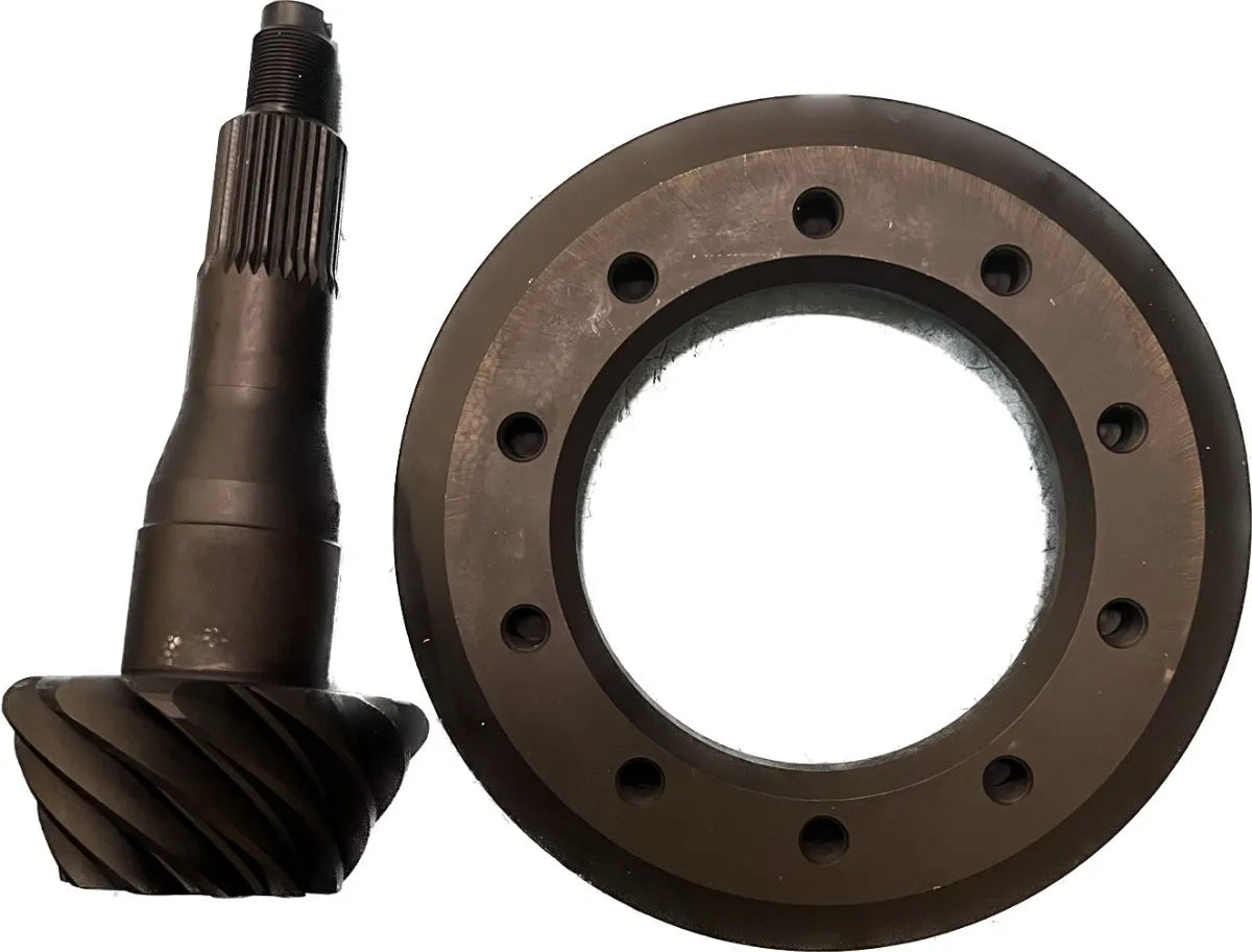 Corona Y Piñon F-150 11x39 Mod 2015-2022 10 Tornillos