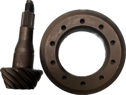 Corona Y Piñon F-150 11x39 Mod 2015-2022 10 Tornillos