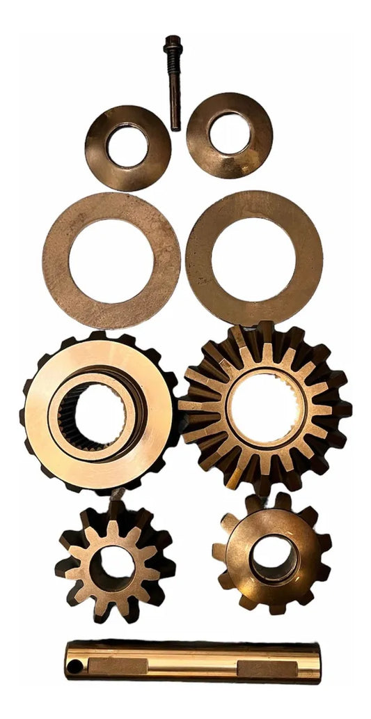 Kit De Satélites Ram 1500 2500 Mod 2000-2019 31 Est