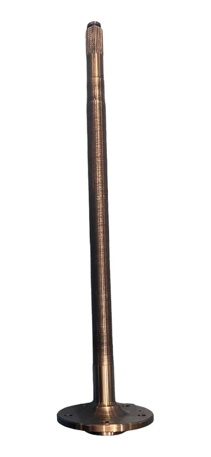 Flecha Lateral S10, Blazer 28 Est 26 5/8 Mod 98-08