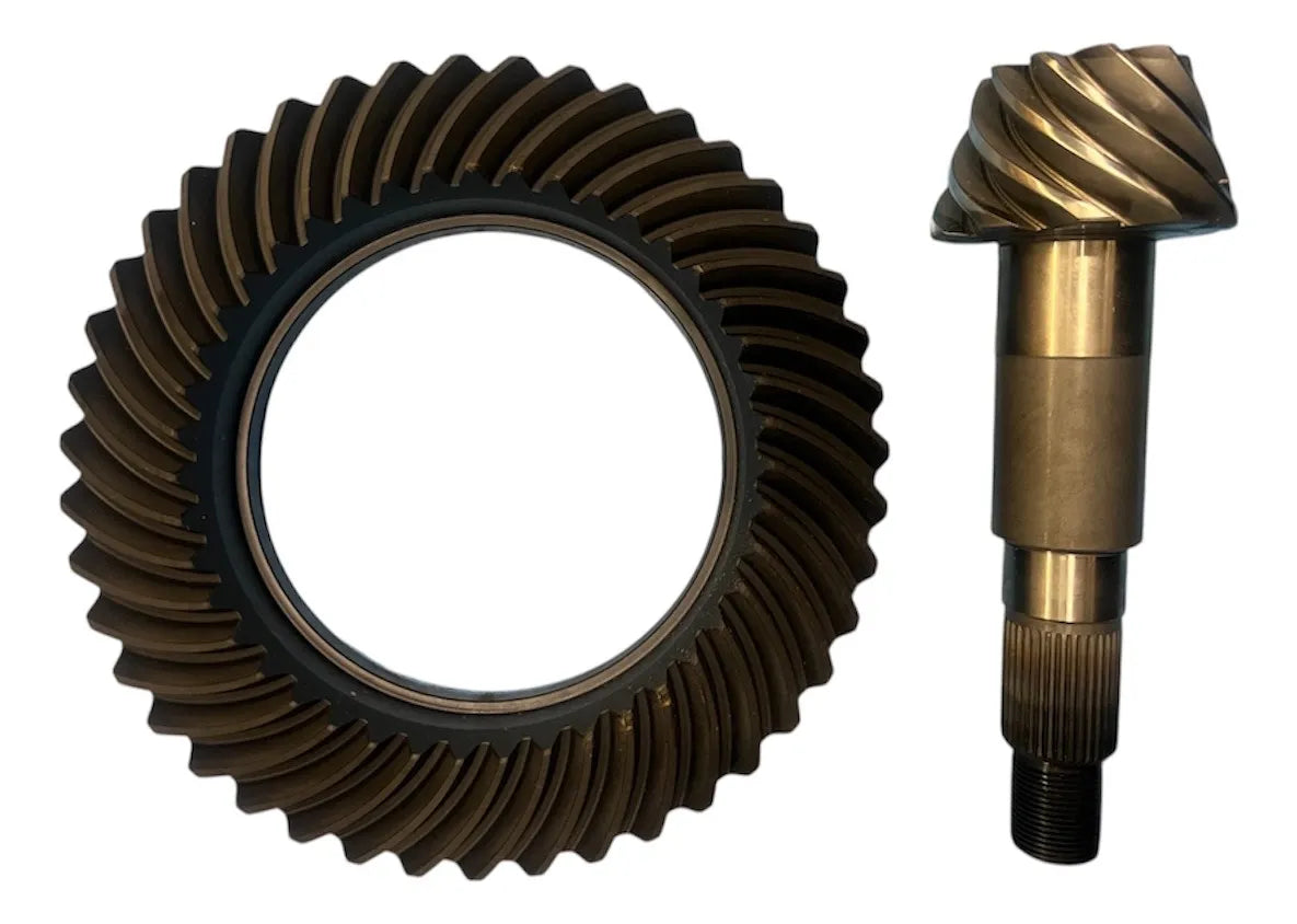 Corona Y Piñón Spicer 10x43 F-350 2010-2016 37 Estrías