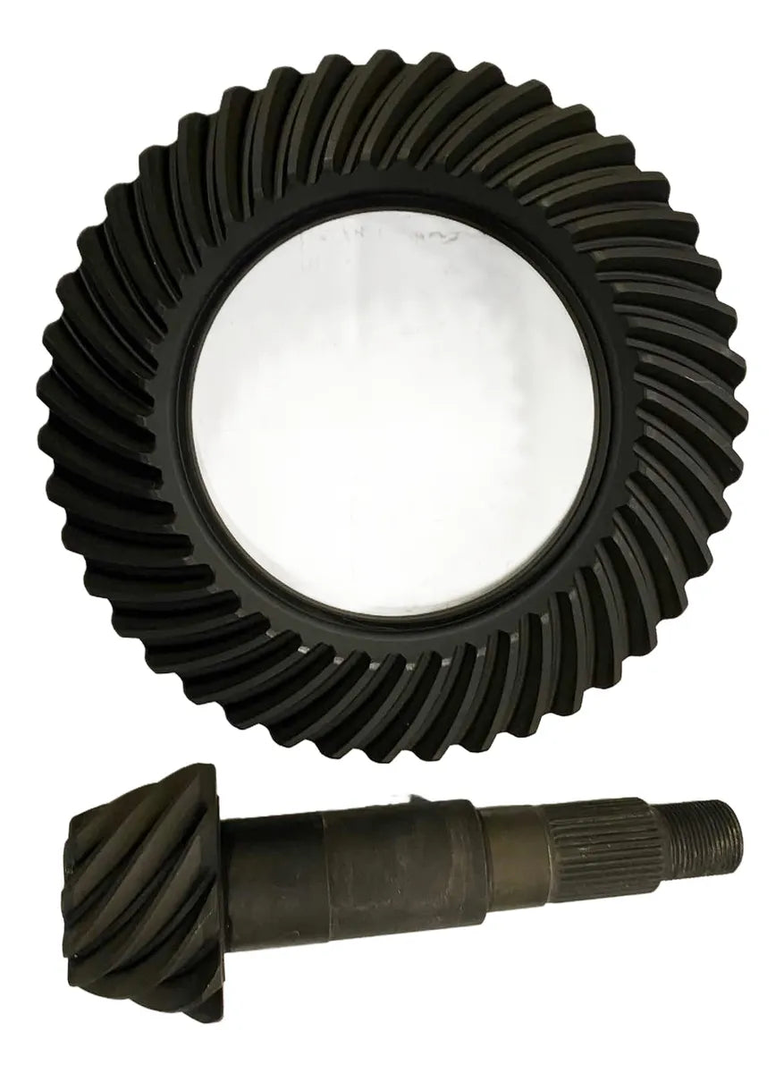 Corona Y Piñón 10x43 F-350 2010-2016 37 Estrías