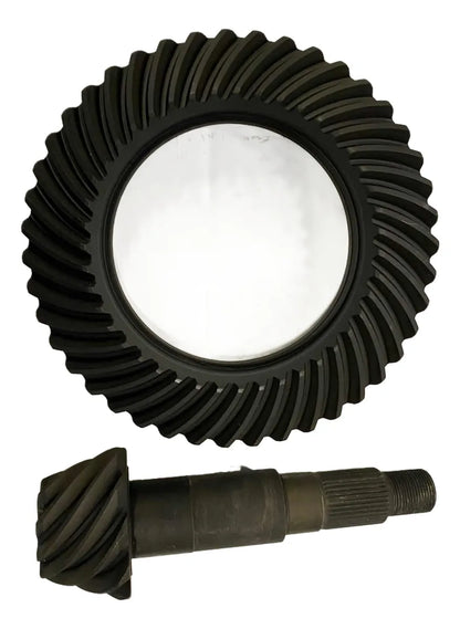 Corona Y Piñón 10x43 F-350 2010-2016 37 Estrías