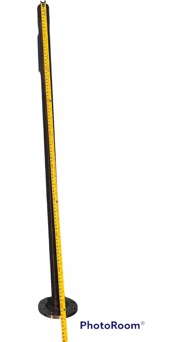 Flecha Lateral Ram 3500 Modelo 94-2004 35 Est 94 Cm