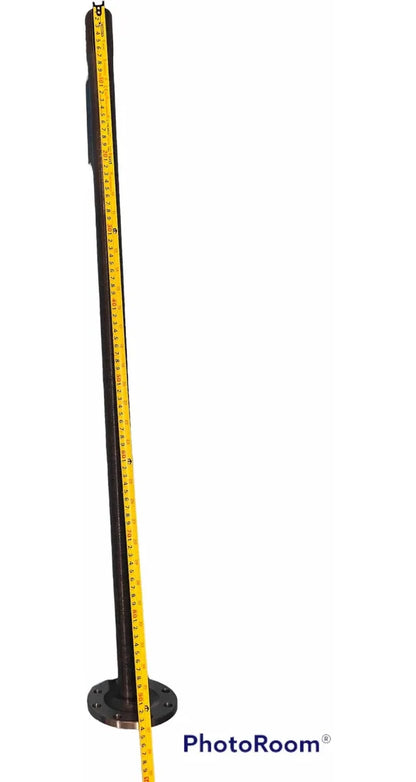 Flecha Lateral Ram 3500 Modelo 94-2004 35 Est 94 Cm