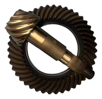 Corona Y Piñón Spicer 10x43 F-350 2010-2016 37 Estrías