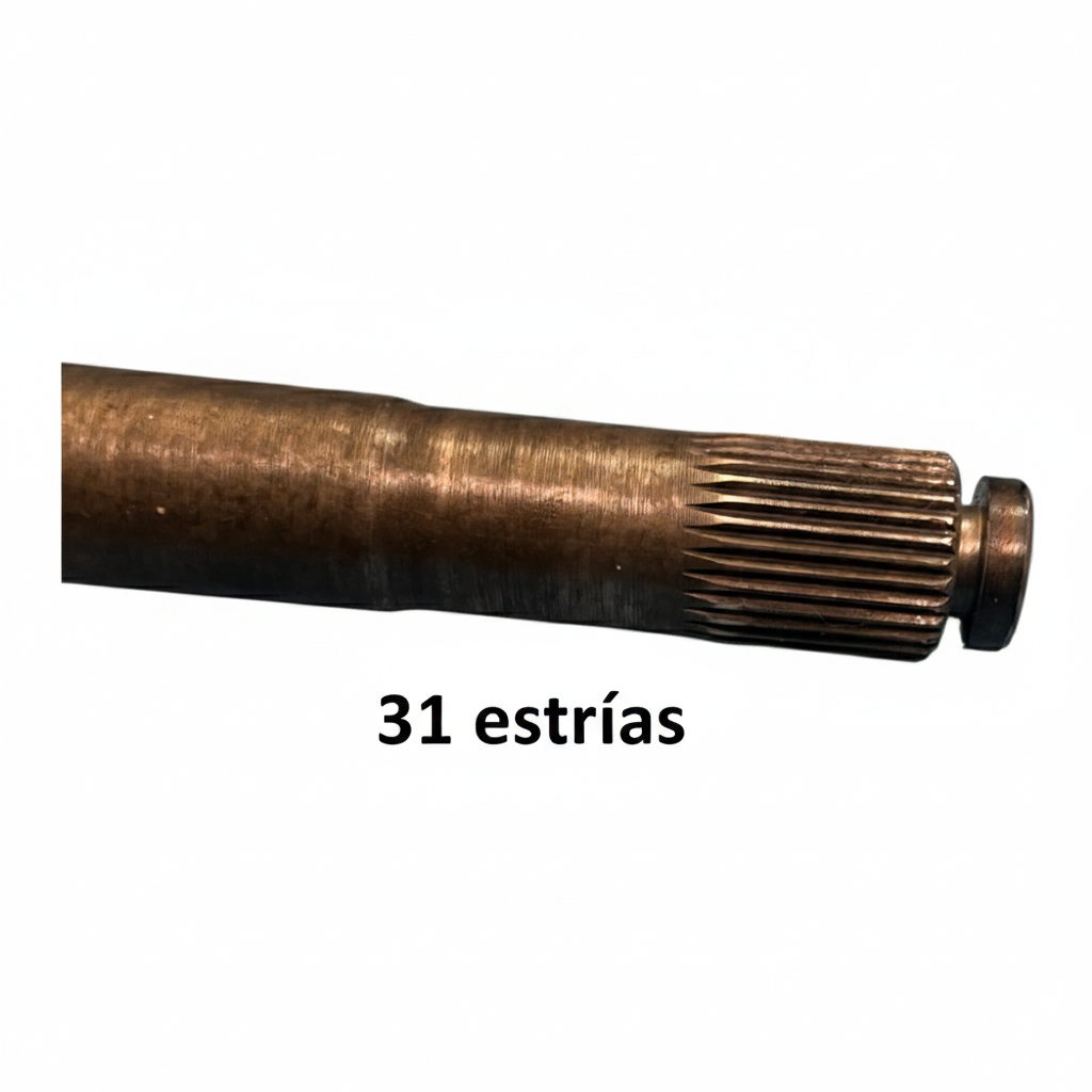 FLECHA LATERAL 31 EST FORD EXPLORER MOD 95-10 DER
