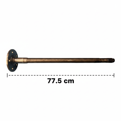 FLECHA LATERAL 31 EST FORD EXPLORER MOD 95-10 IZQ