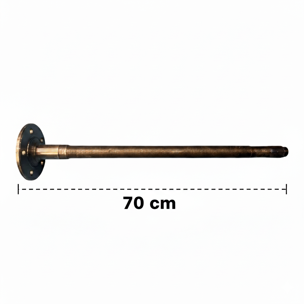 FLECHA LATERAL 31 EST FORD EXPLORER MOD 95-10 DER