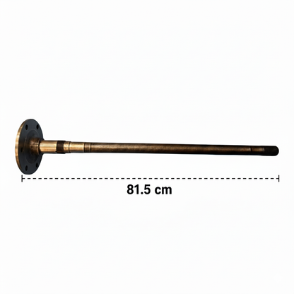 FLECHA LATERAL FORD RANGER 11-18 IZQ 32 EST