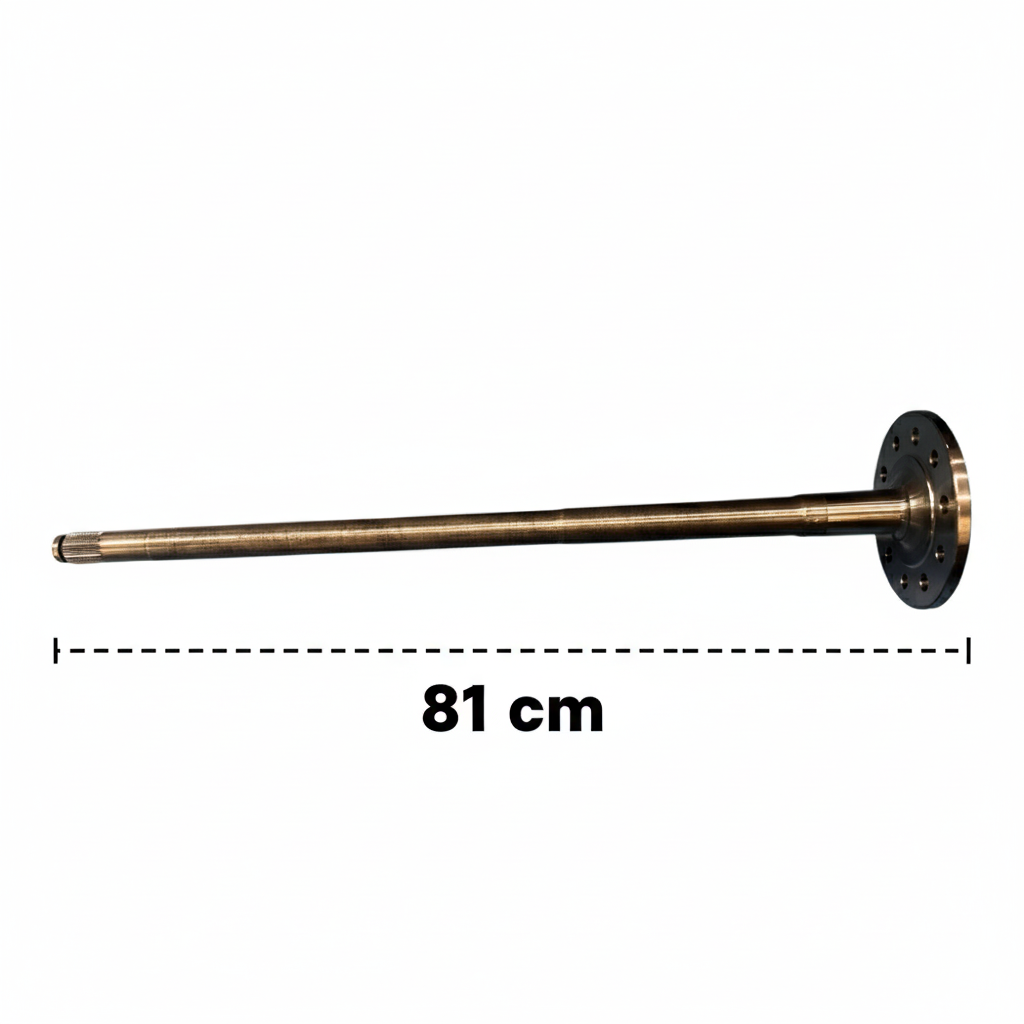 FLECHA LATERAL F-150 MOD 98-07 DERECHA 31 EST