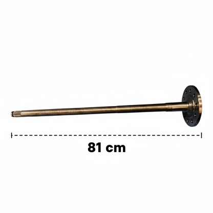 FLECHA LATERAL F-150 MOD 98-07 DERECHA 31 EST