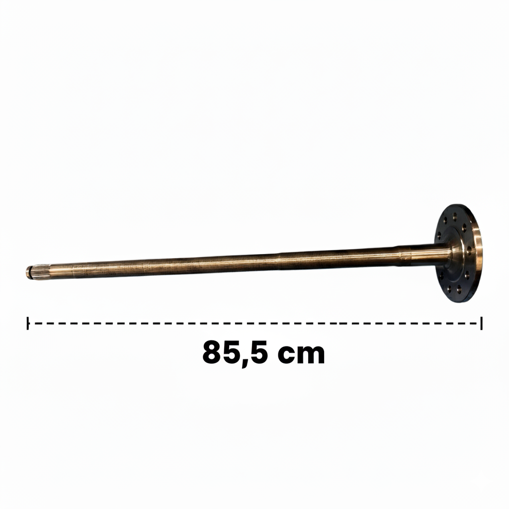 FLECHA LATERAL F-150 MOD 98-07 IZQUIERDA 31 EST