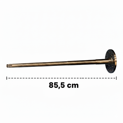 FLECHA LATERAL F-150 MOD 98-07 IZQUIERDA 31 EST