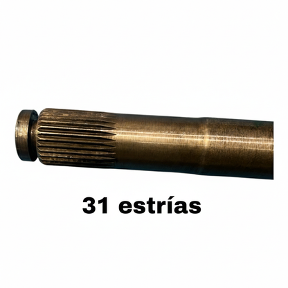 FLECHA LATERAL F-150 MOD 98-07 IZQUIERDA 31 EST